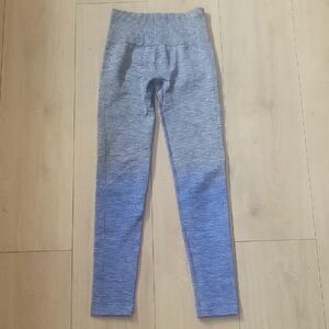 Lululemon Balance & Resist